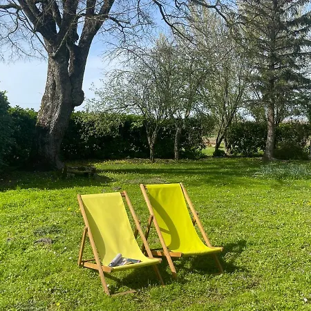 Aux Petites Rivieres Saint-Loup (Charente-Maritime)