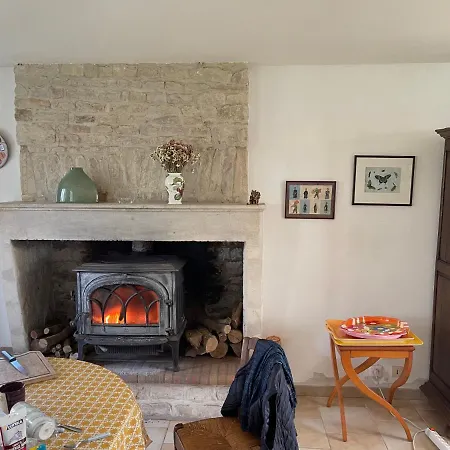 Aux Petites Rivieres * Saint-Loup (Charente-Maritime)