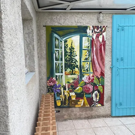 Aux Petites Rivieres Holiday home Saint-Loup (Charente-Maritime)