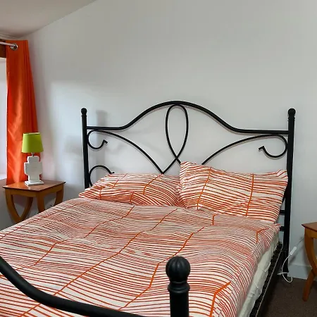 Aux Petites Rivieres Holiday home Saint-Loup (Charente-Maritime)
