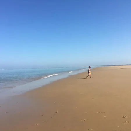 Aux Petites Rivieres Holiday home Saint-Loup (Charente-Maritime)