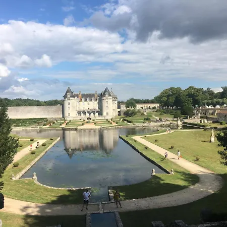 Aux Petites Rivieres